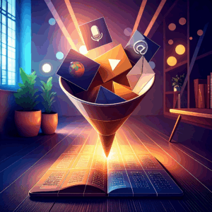 Obsidian Bases Sources Kit: Sources Base + Web Clipper Templates