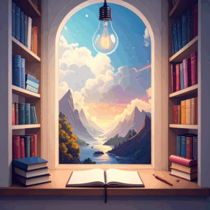 Obsidian Bases Books Starter Kit: Books Base & Book Note Templates